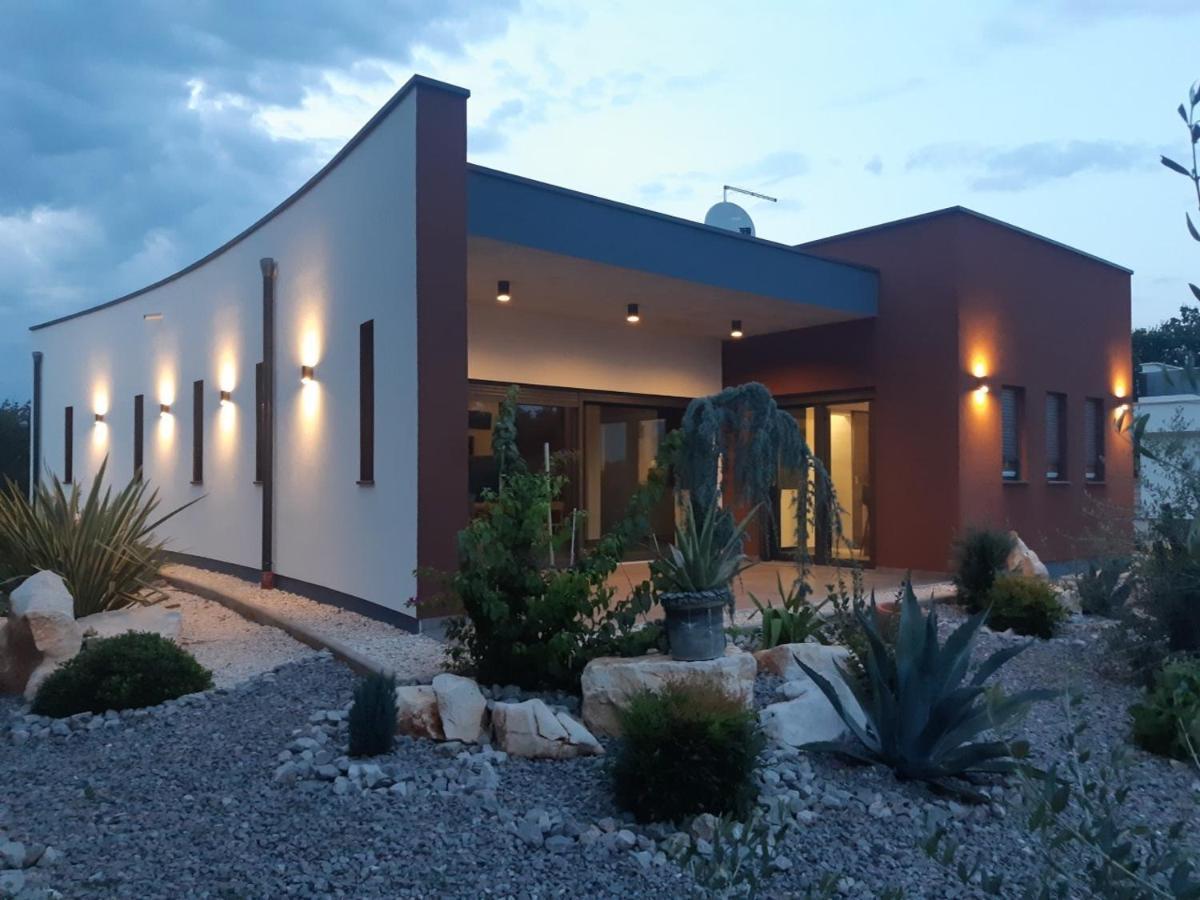 Apartments Bijou With Big Private Garden Near Umag Vilanija Εξωτερικό φωτογραφία