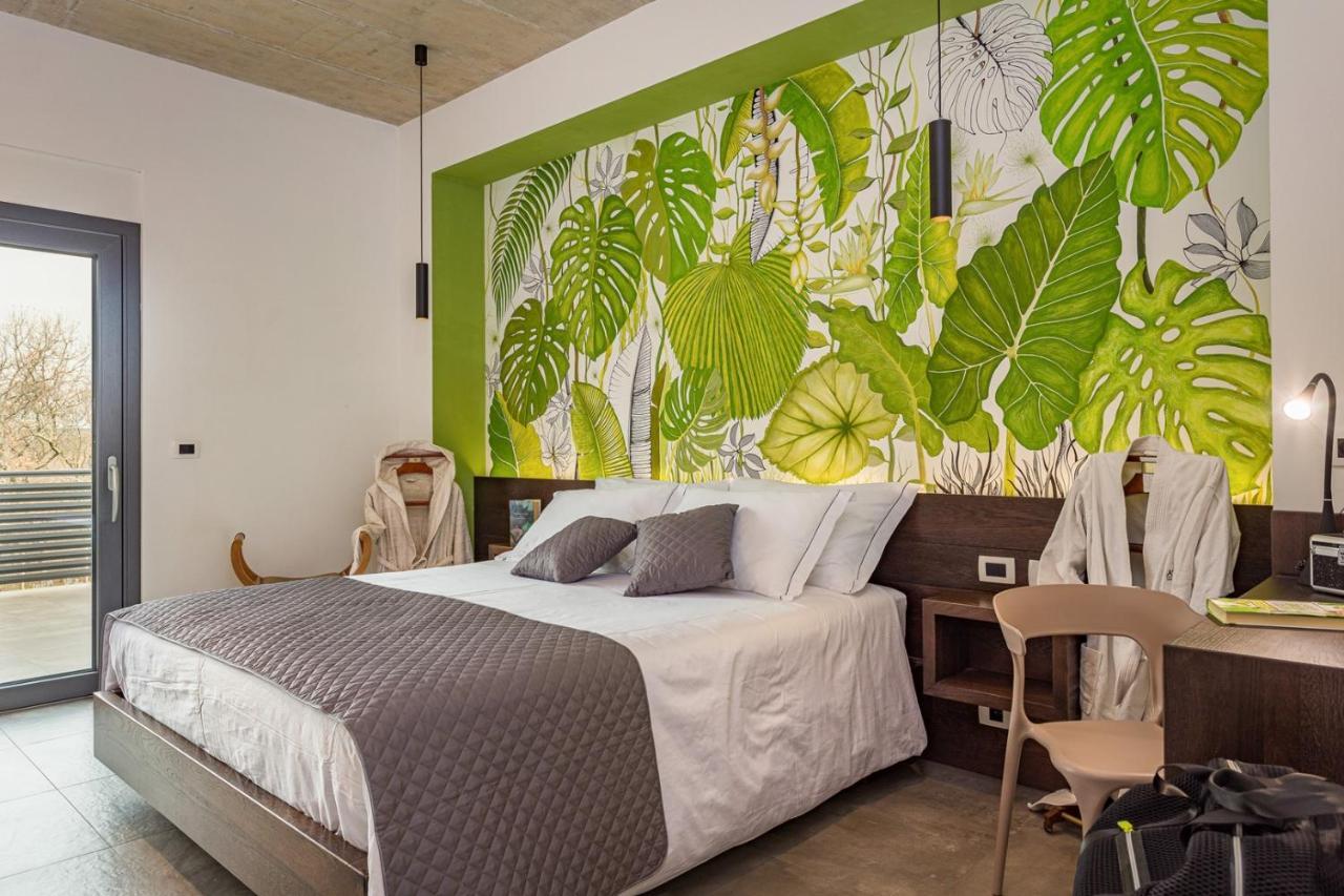 Apartments Bijou With Big Private Garden Near Umag Vilanija Εξωτερικό φωτογραφία