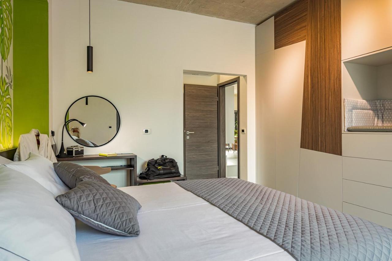 Apartments Bijou With Big Private Garden Near Umag Vilanija Εξωτερικό φωτογραφία