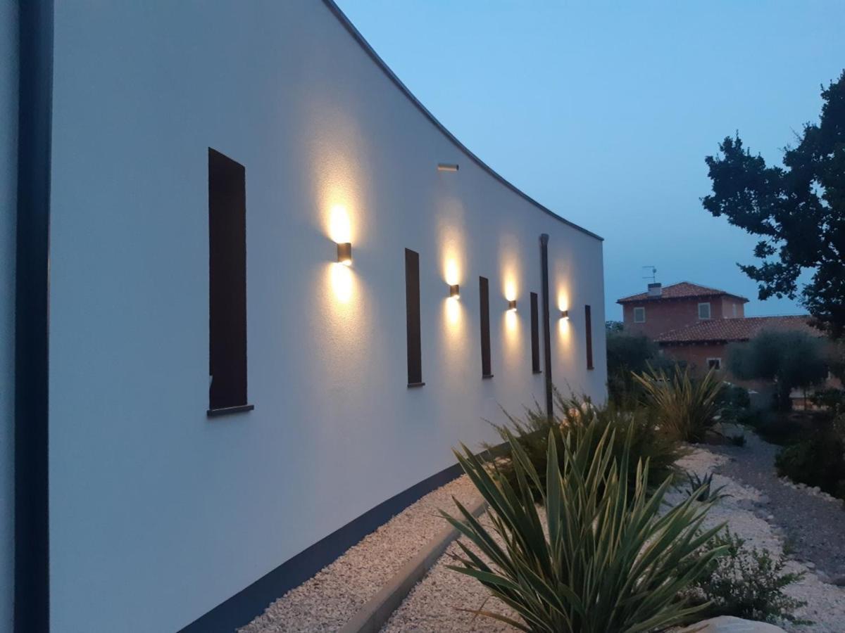 Apartments Bijou With Big Private Garden Near Umag Vilanija Εξωτερικό φωτογραφία