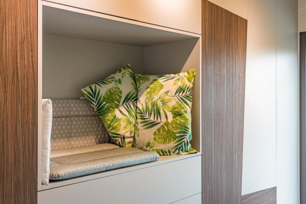 Apartments Bijou With Big Private Garden Near Umag Vilanija Εξωτερικό φωτογραφία