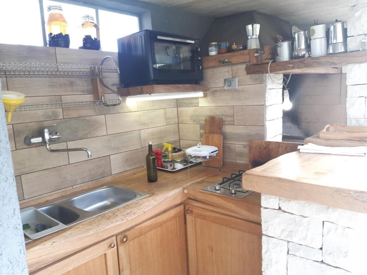 Apartments Bijou With Big Private Garden Near Umag Vilanija Εξωτερικό φωτογραφία